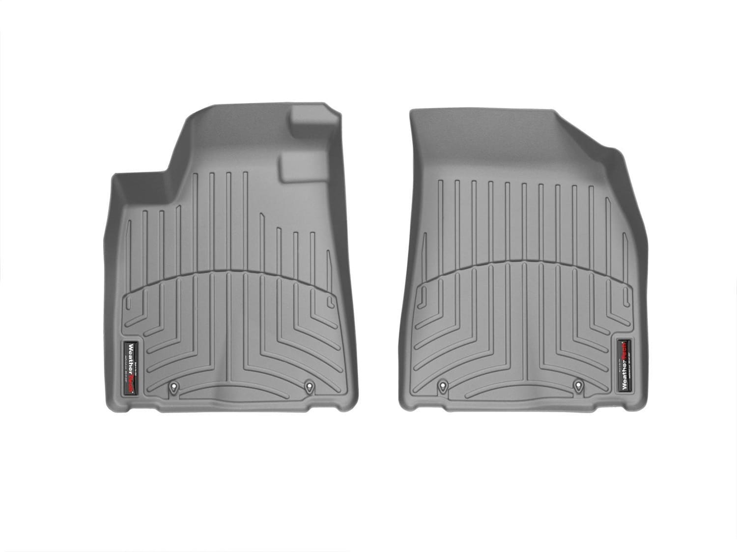 FloorLiner™ DigitalFit®