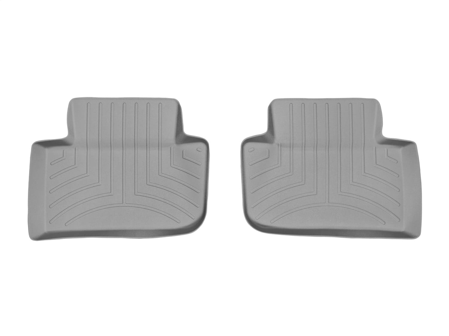 FloorLiner™ DigitalFit®