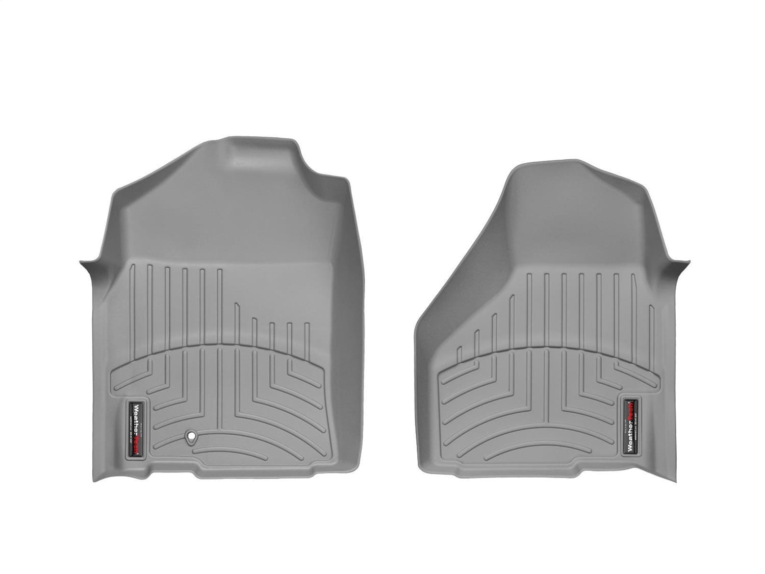 FloorLiner™ DigitalFit®