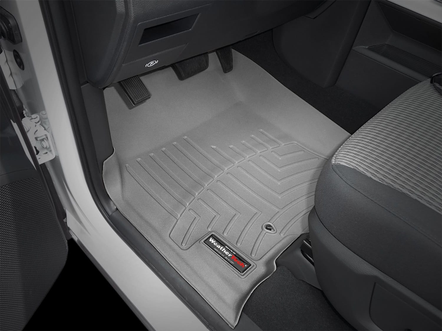 FloorLiner™ DigitalFit®