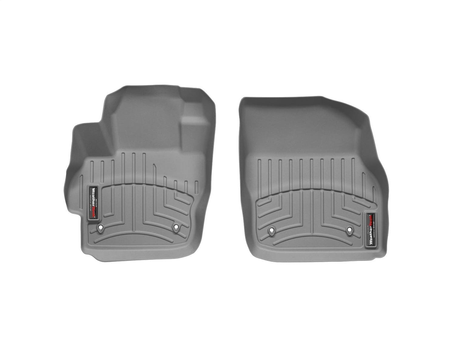 FloorLiner™ DigitalFit®