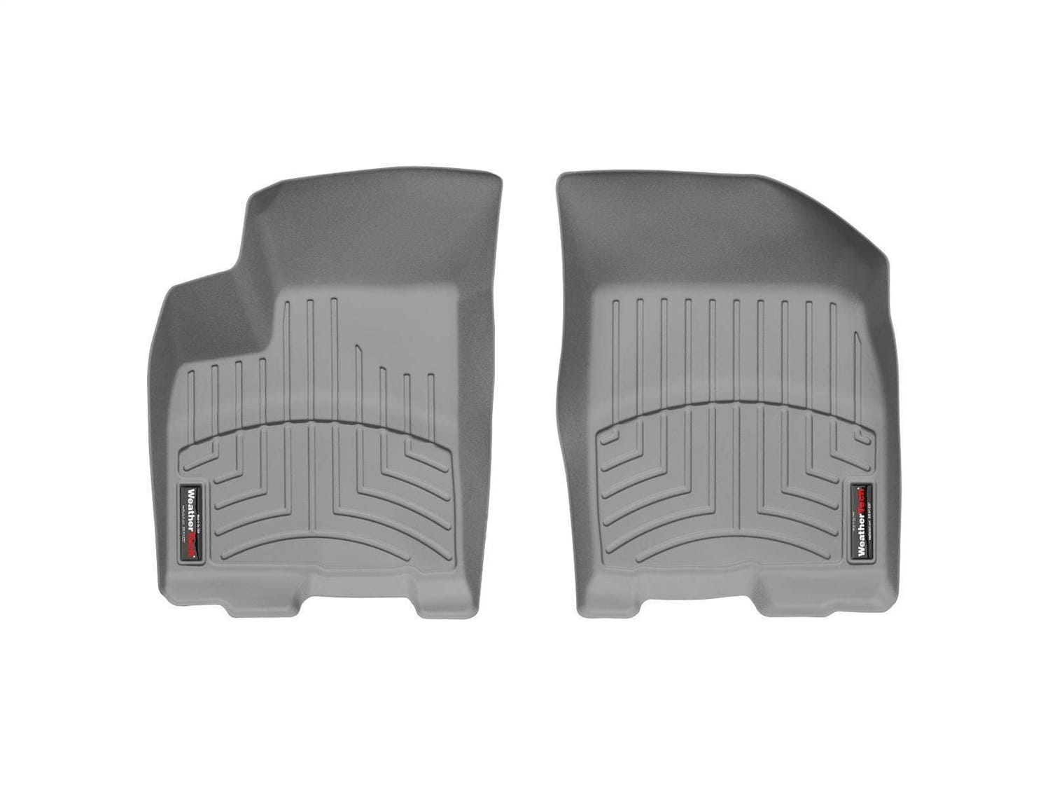 FloorLiner™ DigitalFit®
