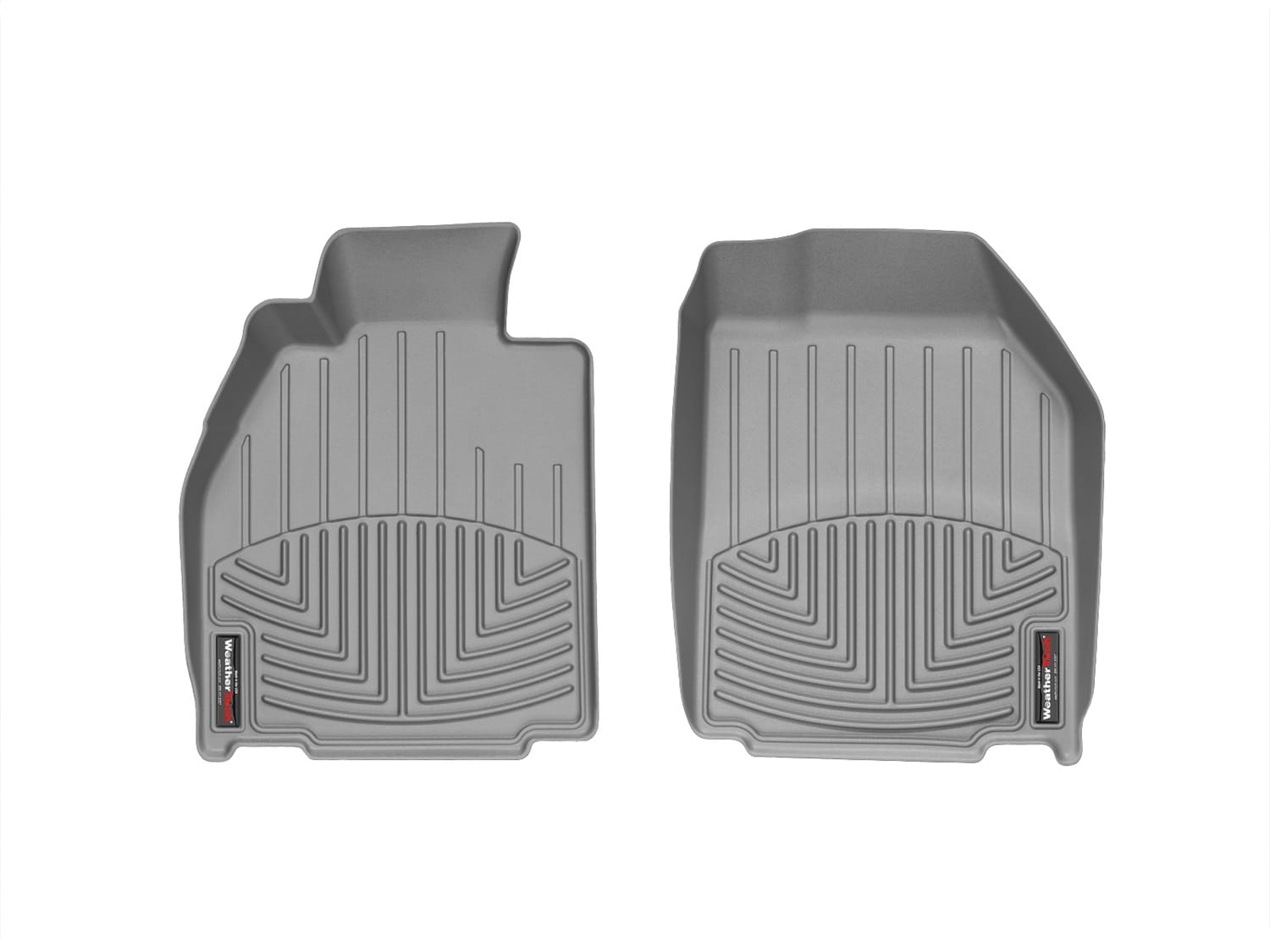 FloorLiner™ DigitalFit®