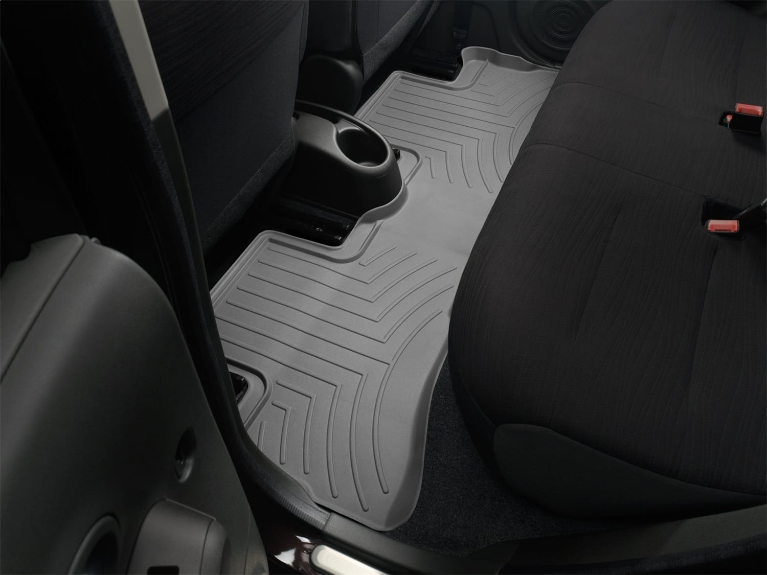 WeatherTech FloorLiner DigitalFit Floor Mat Set - 462612