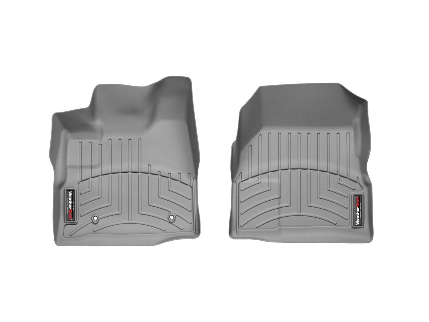 FloorLiner™ DigitalFit®