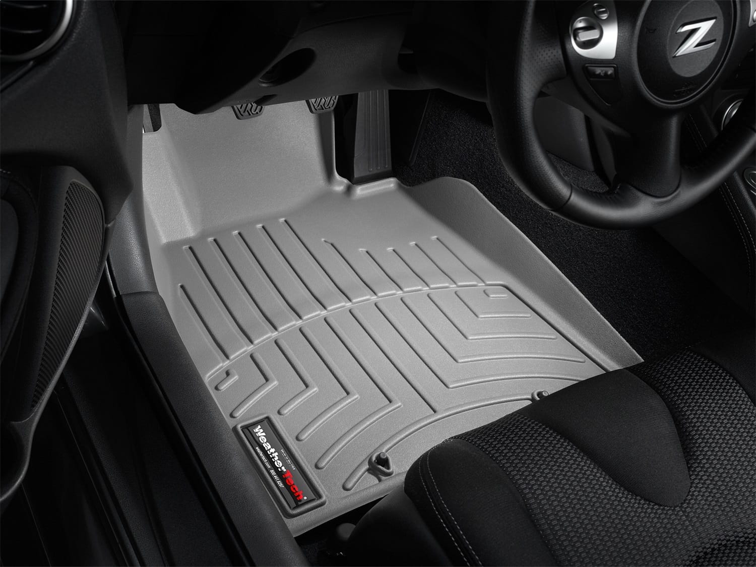 WeatherTech FloorLiner DigitalFit Floor Mat Set - 462751