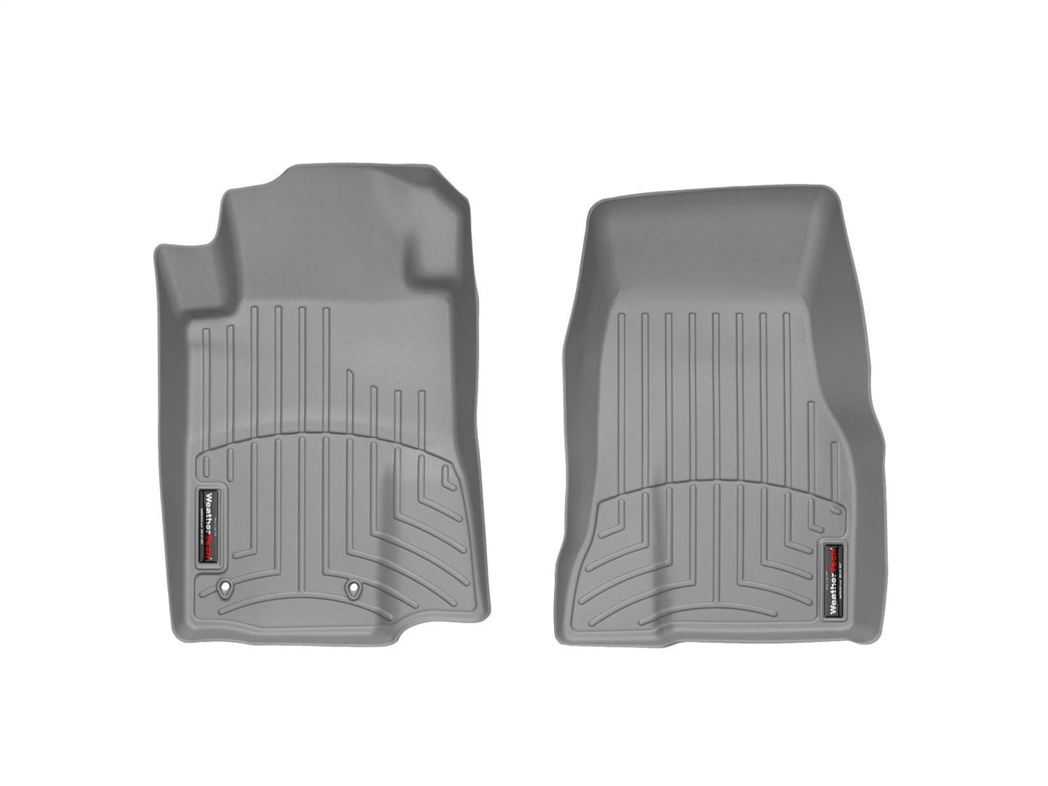 FloorLiner™ DigitalFit®