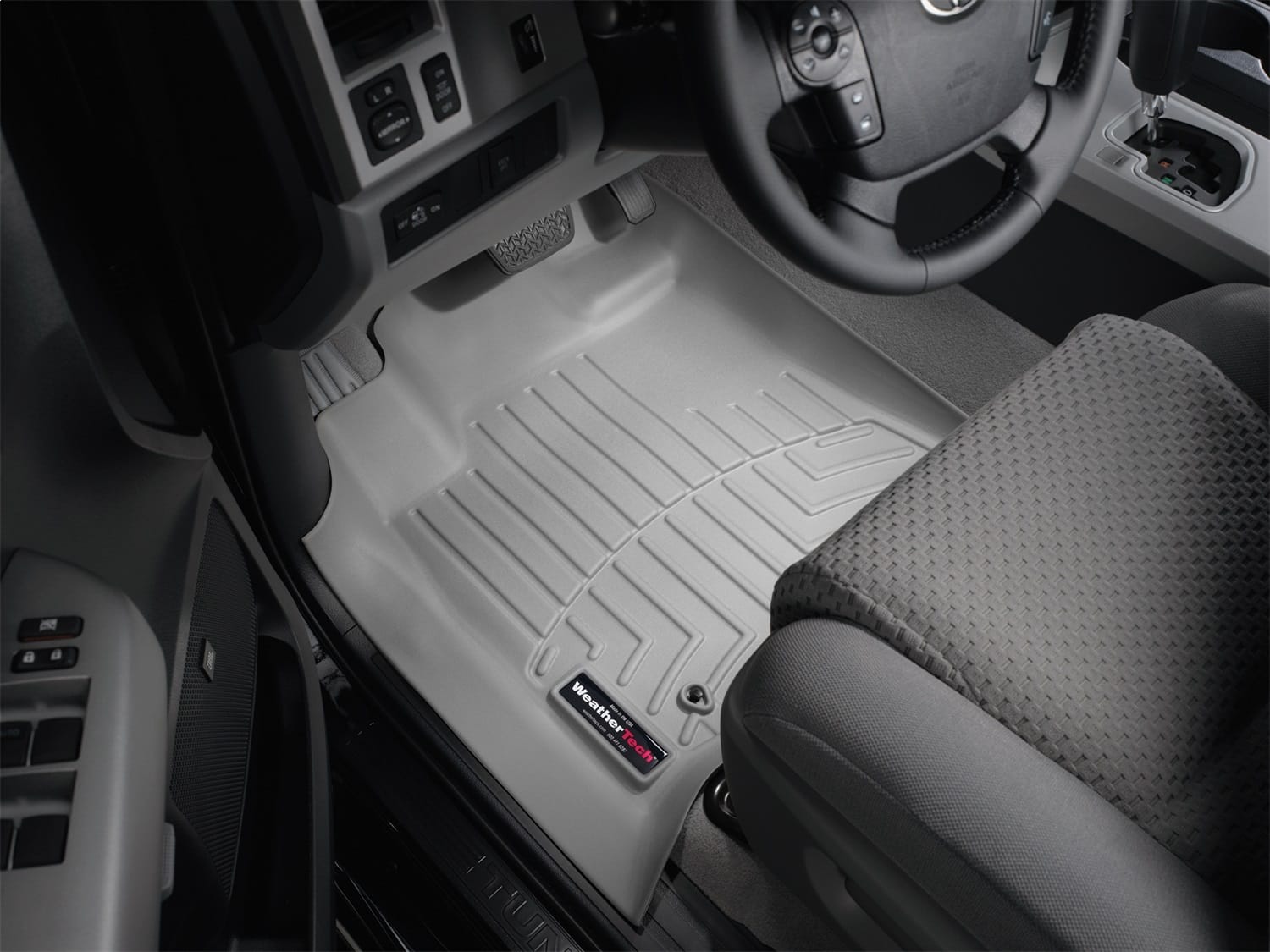 FloorLiner™ DigitalFit®