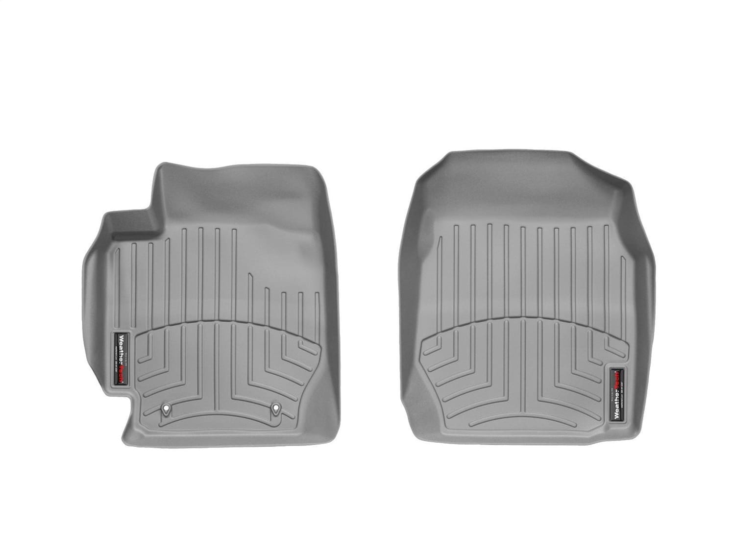 WeatherTech FloorLiner DigitalFit Floor Mat Set - 462901