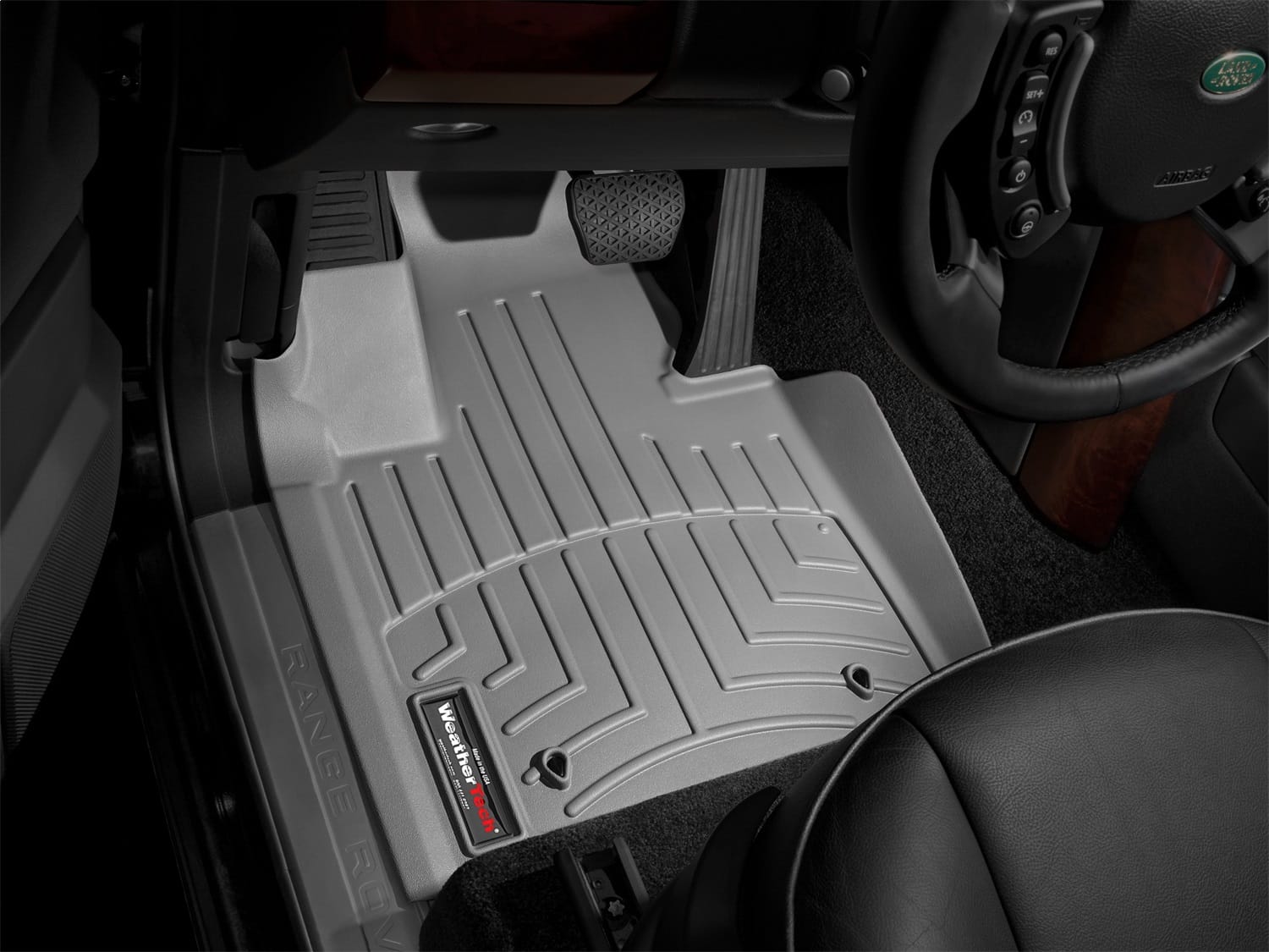 FloorLiner™ DigitalFit®