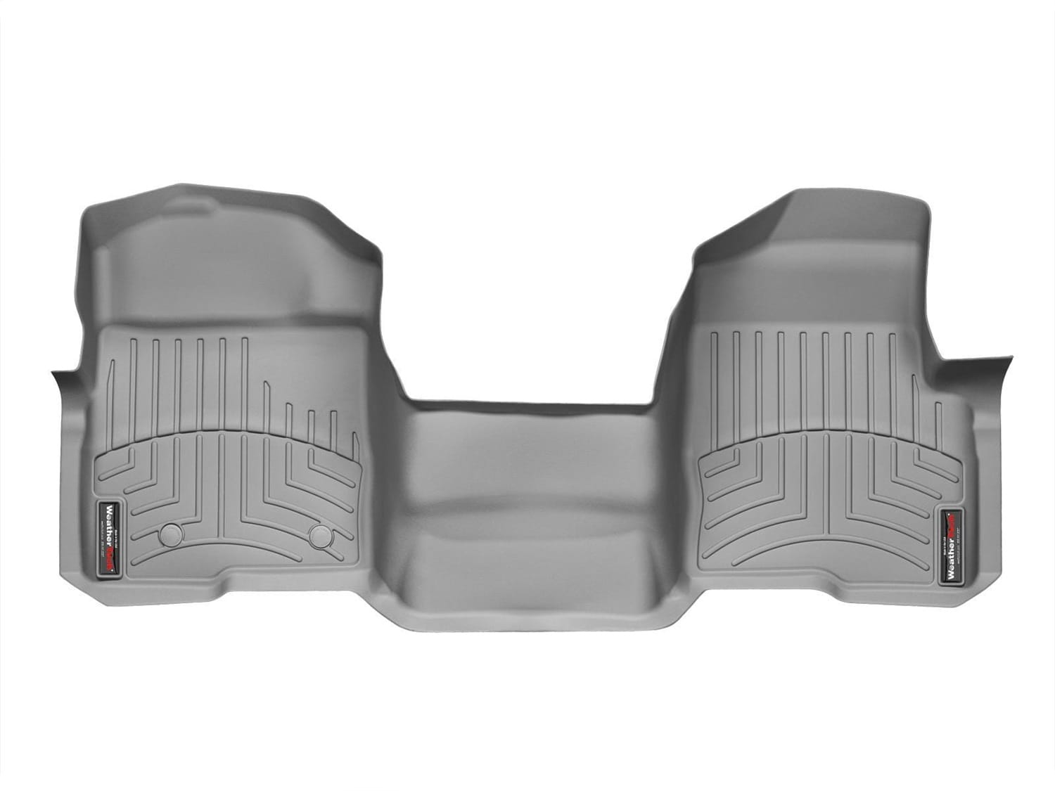 WeatherTech FloorLiner DigitalFit Floor Mat Set - 462951
