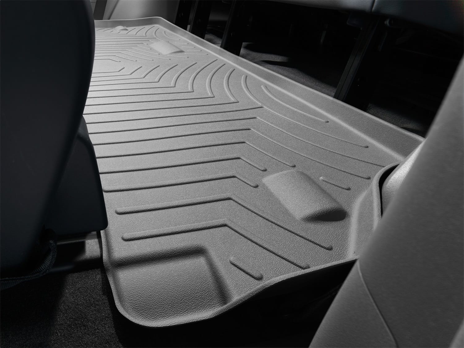 WeatherTech FloorLiner DigitalFit Floor Mat Set - 463003