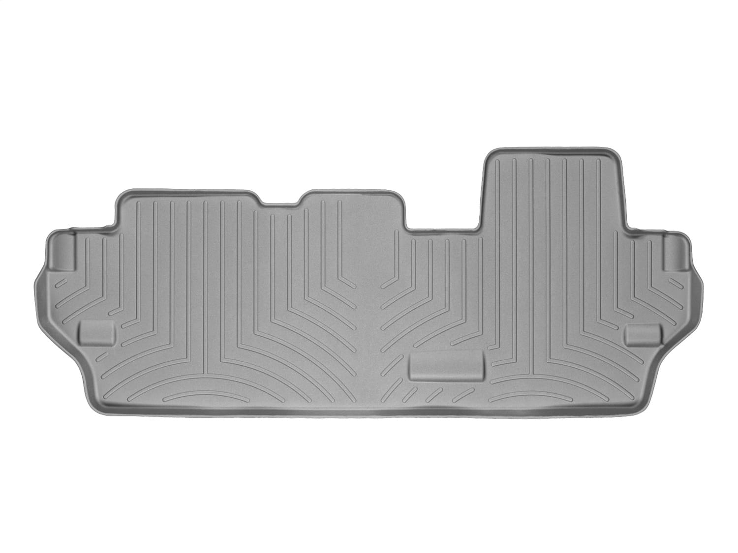 WeatherTech FloorLiner DigitalFit Floor Mat Set - 463003