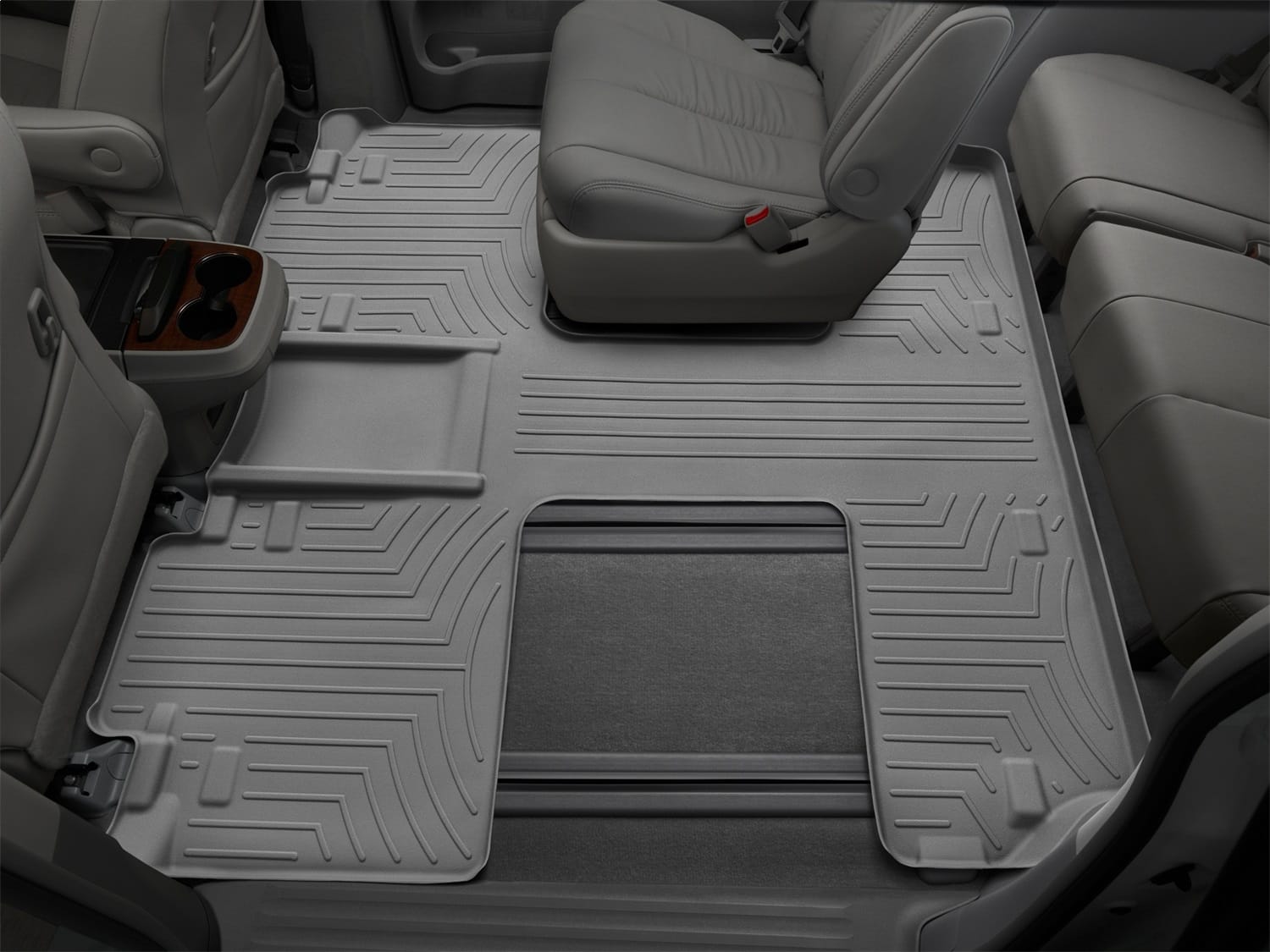 FloorLiner™ DigitalFit®