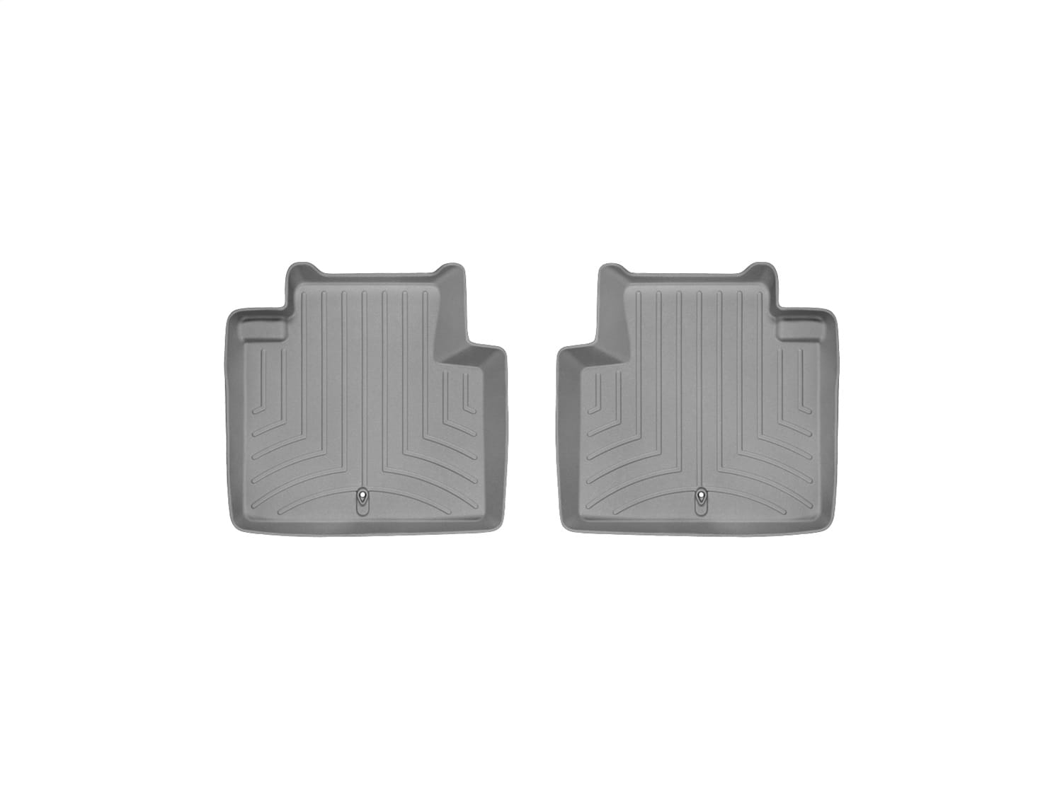 FloorLiner™ DigitalFit®