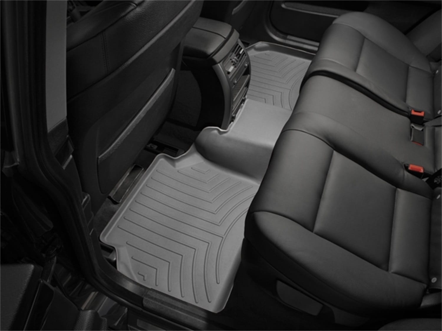 WeatherTech FloorLiner DigitalFit Floor Mat Set - 463072