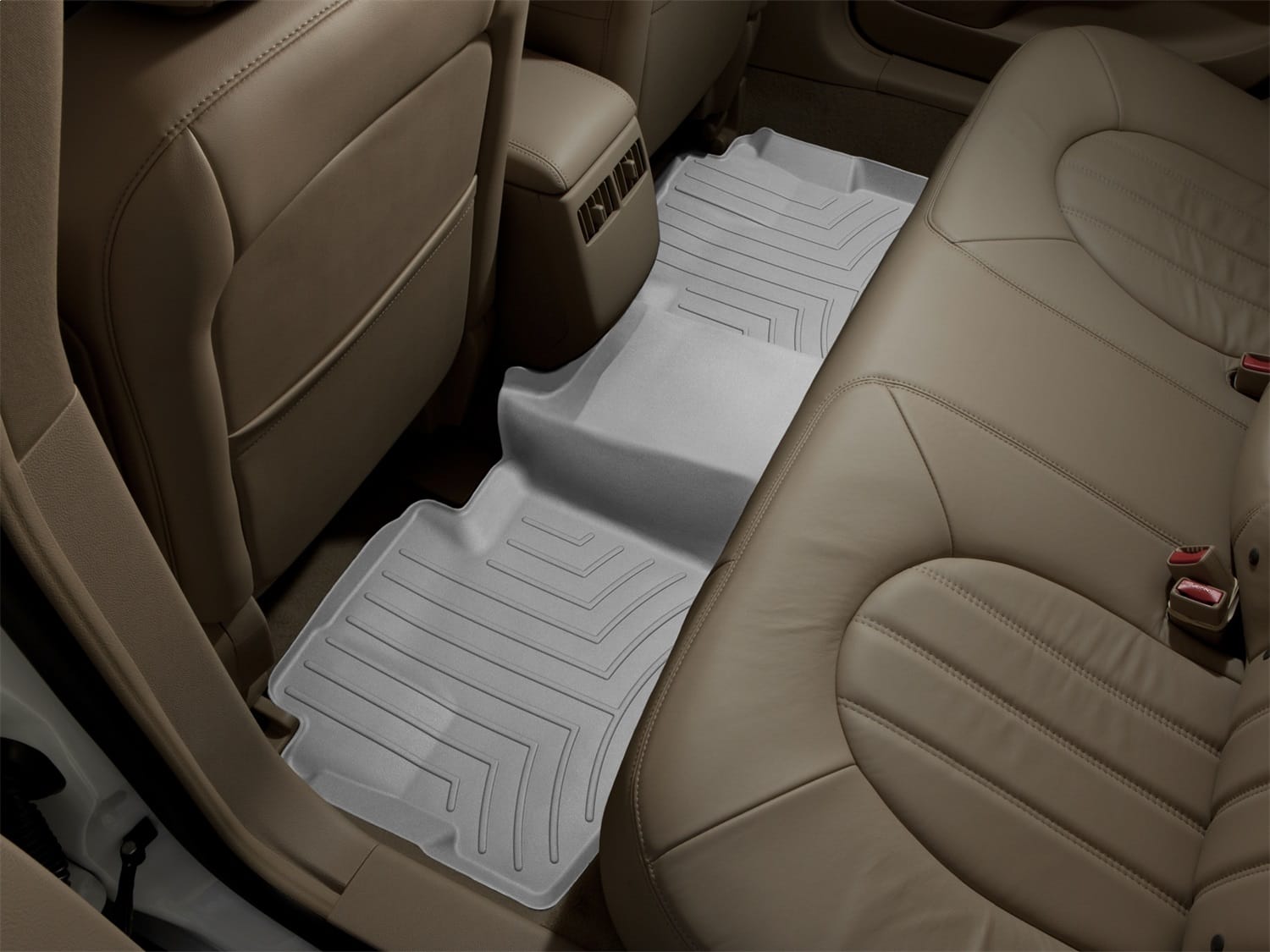 FloorLiner™ DigitalFit®