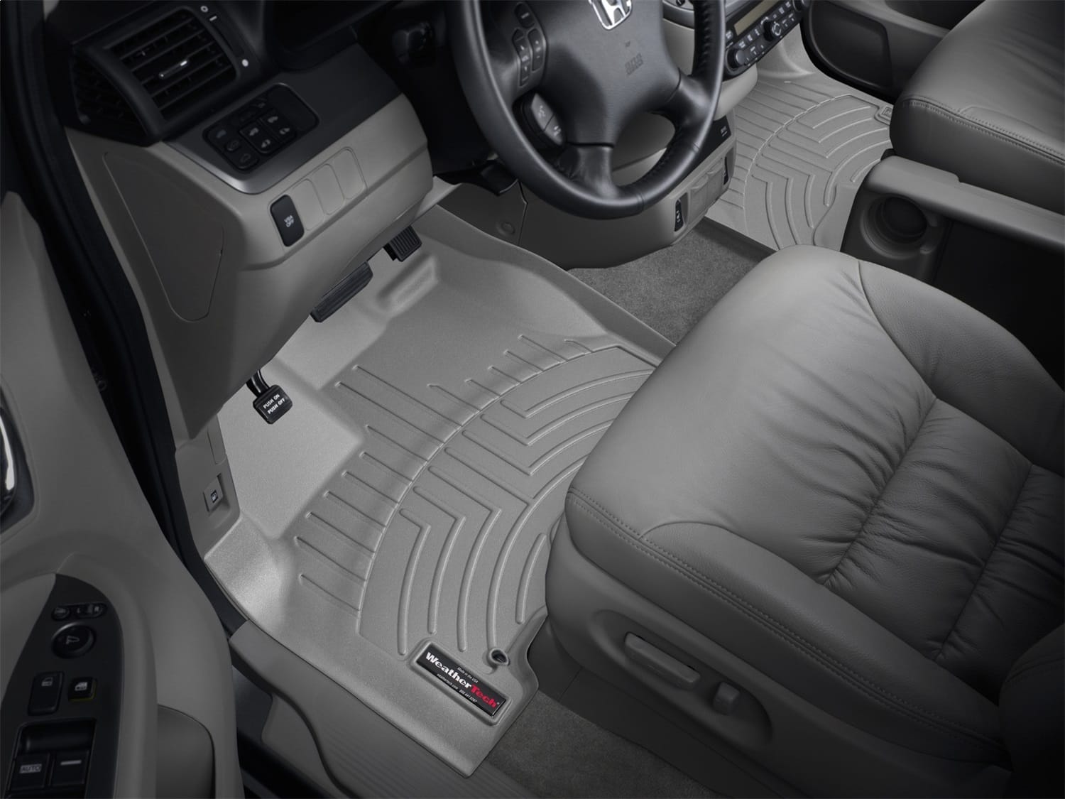 FloorLiner™ DigitalFit®