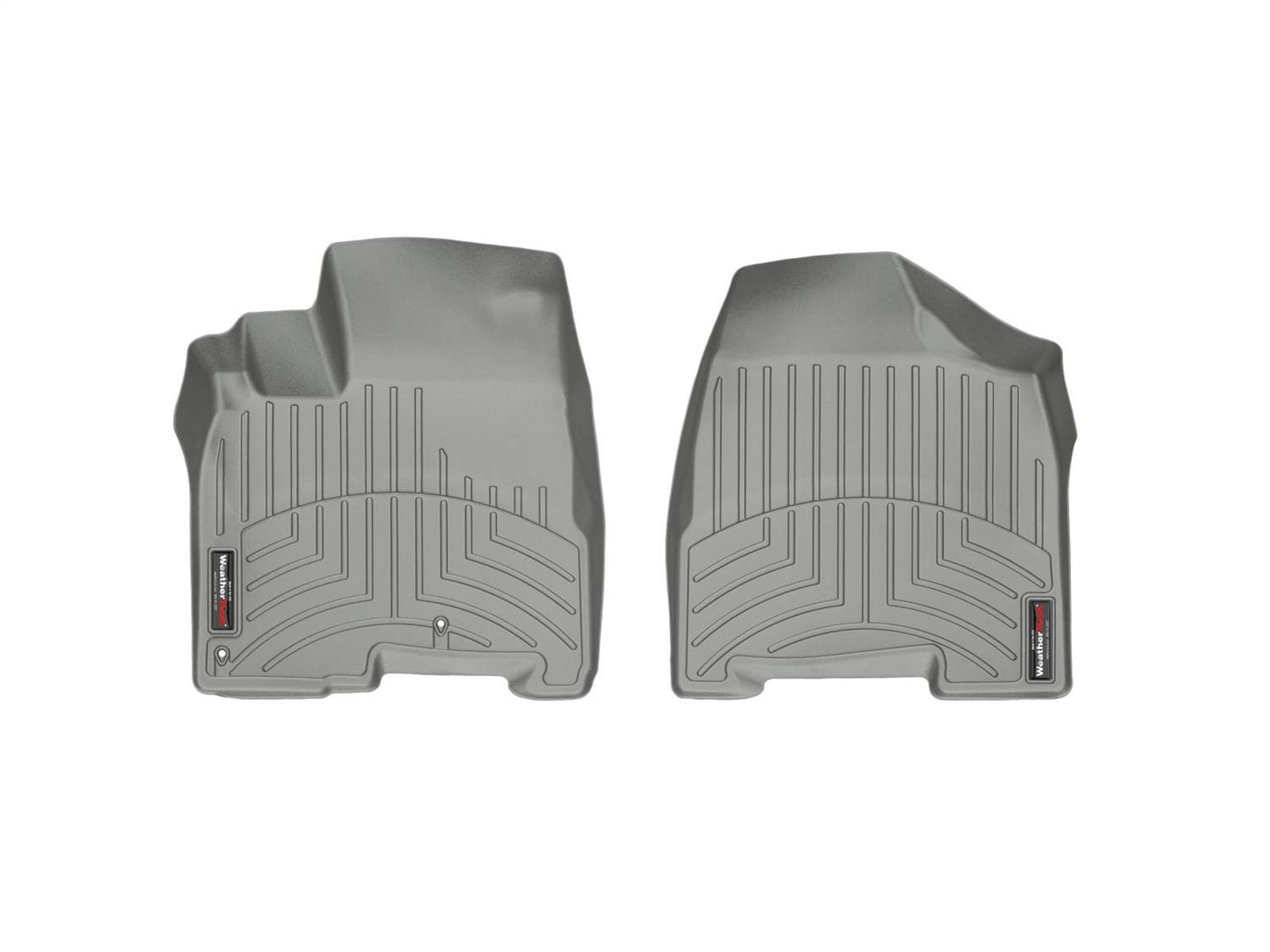 FloorLiner™ DigitalFit®