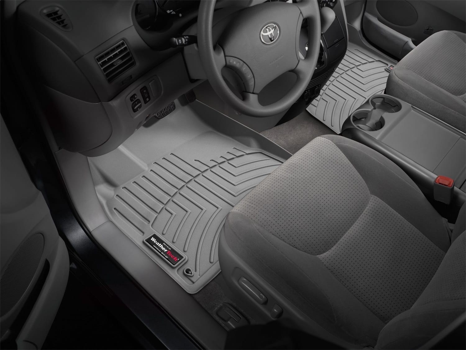 FloorLiner™ DigitalFit®