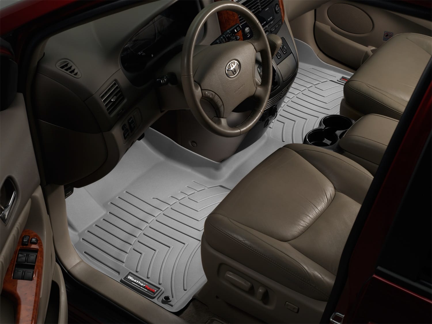 FloorLiner™ DigitalFit®