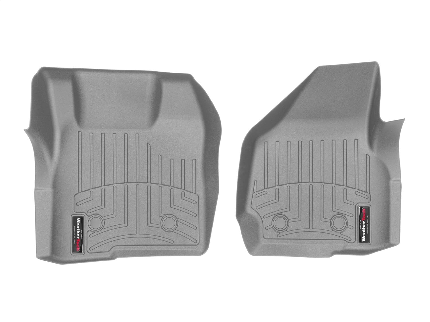 FloorLiner™ DigitalFit®