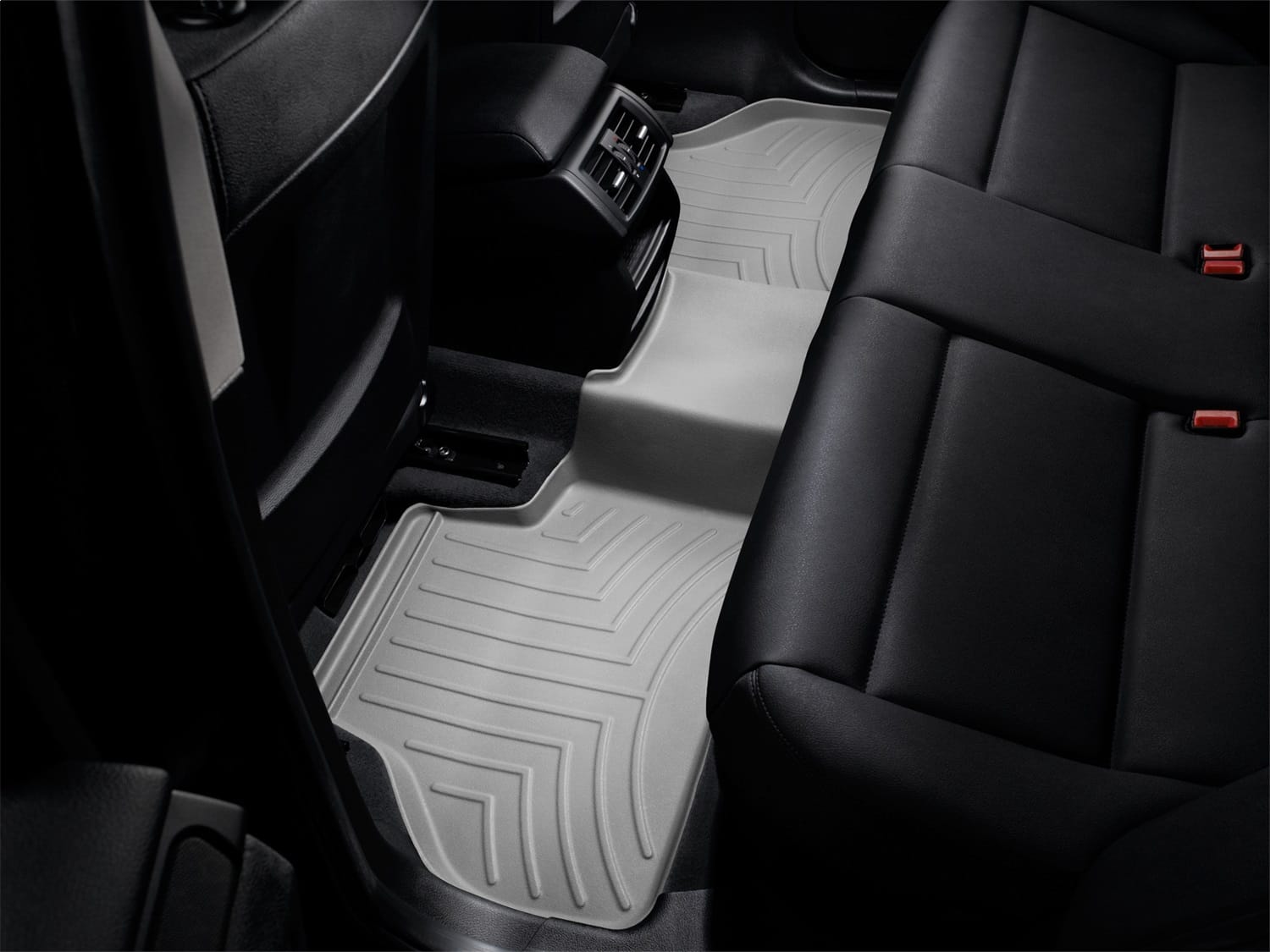 WeatherTech FloorLiner DigitalFit Floor Mat Set - 463312