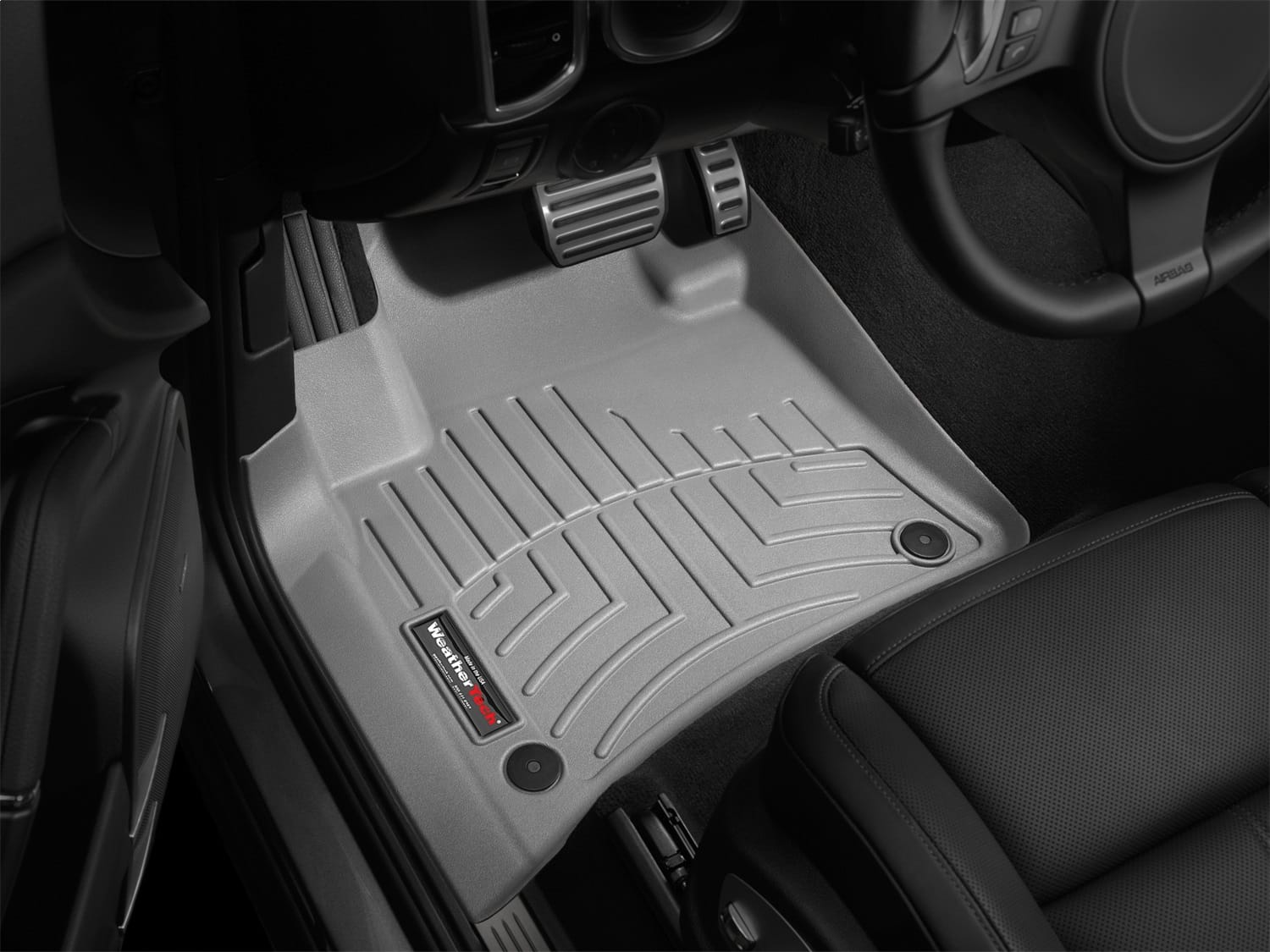 FloorLiner™ DigitalFit®