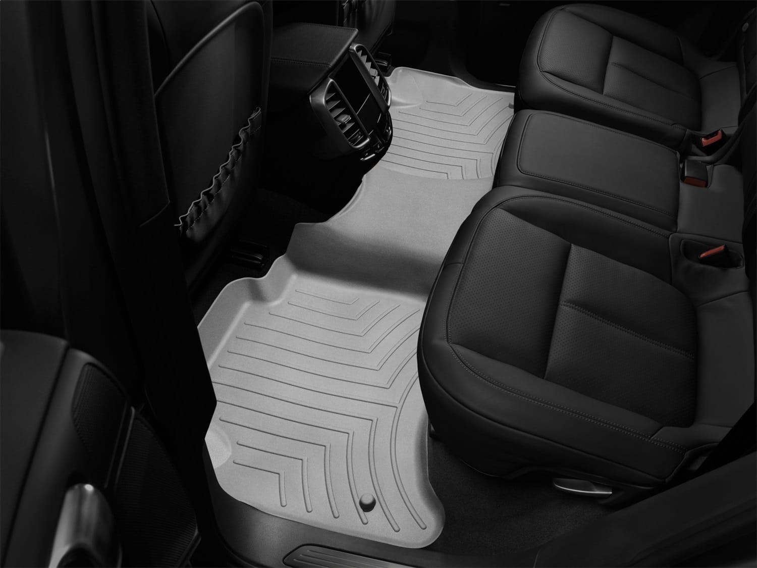 FloorLiner™ DigitalFit®
