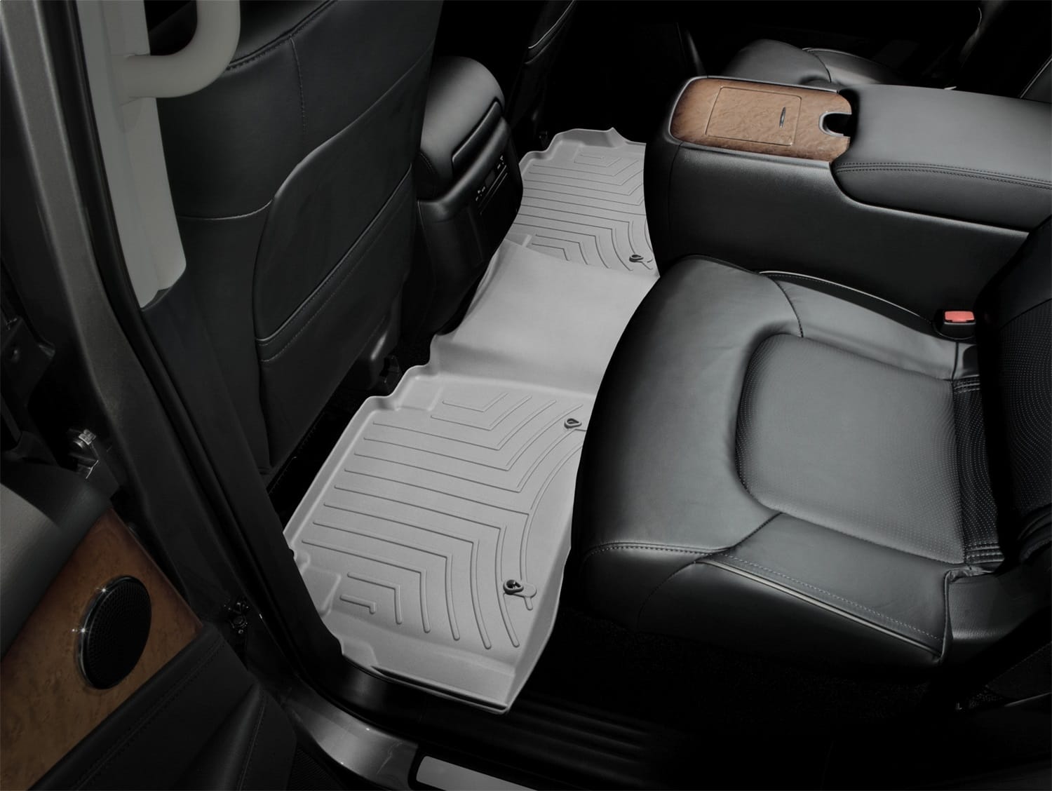 FloorLiner™ DigitalFit®