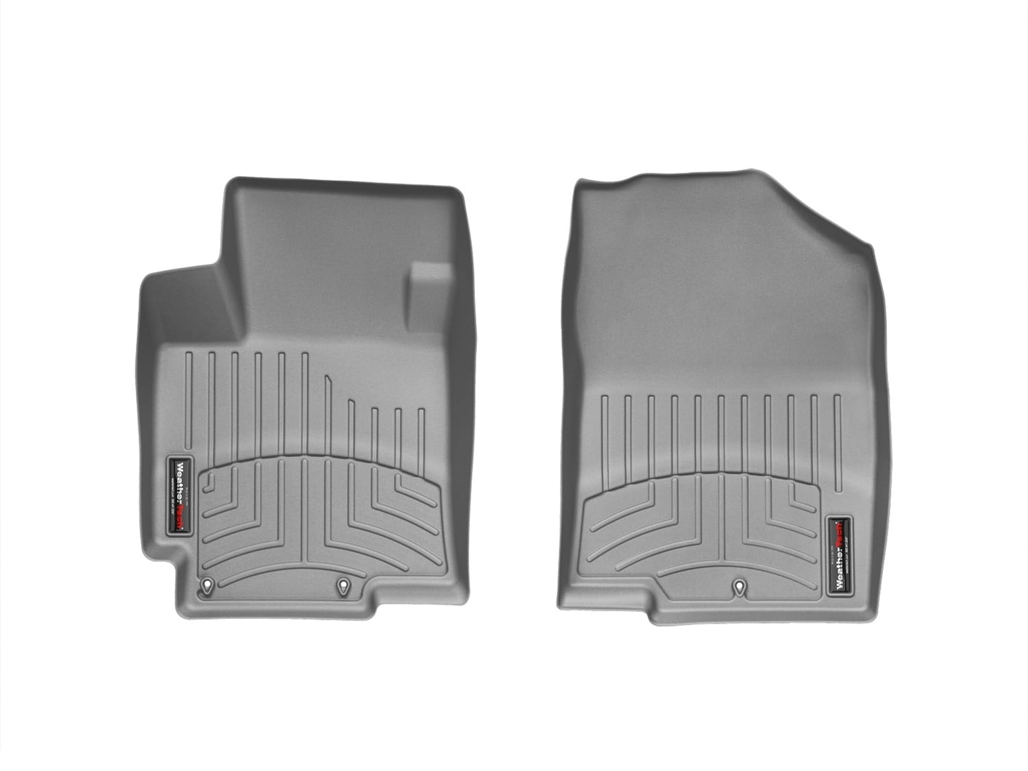 FloorLiner™ DigitalFit®