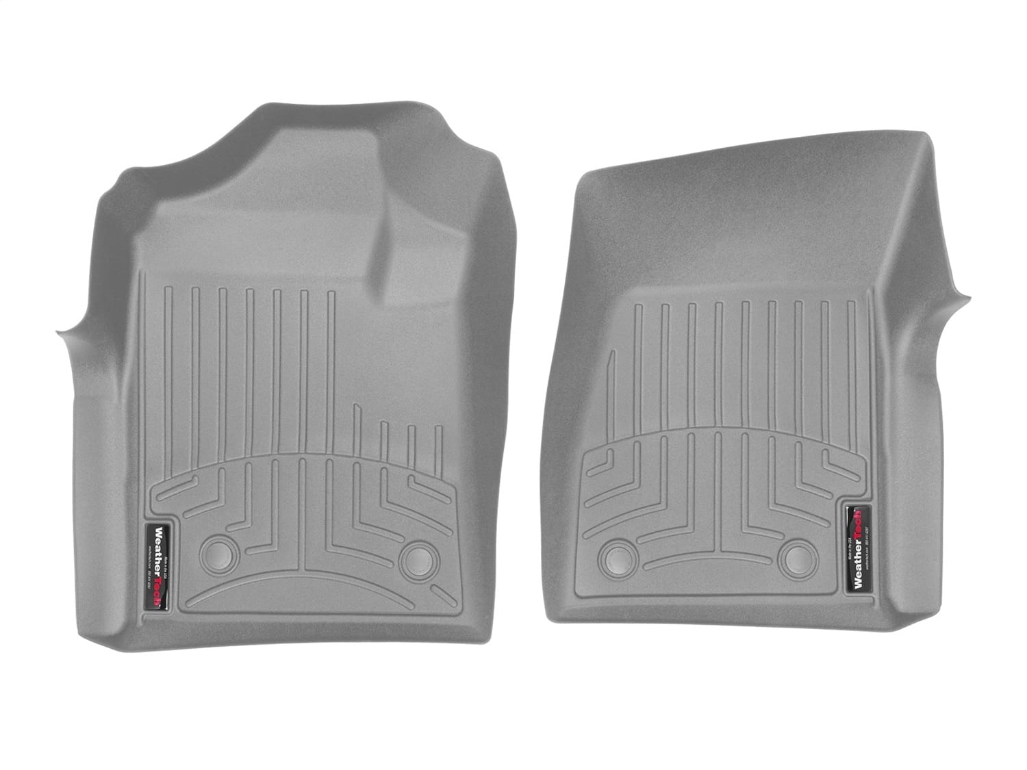 FloorLiner™ DigitalFit®