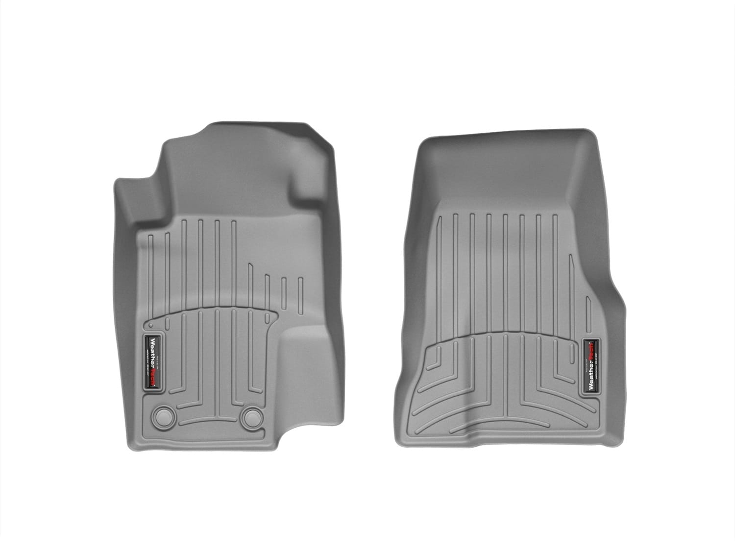 FloorLiner™ DigitalFit®