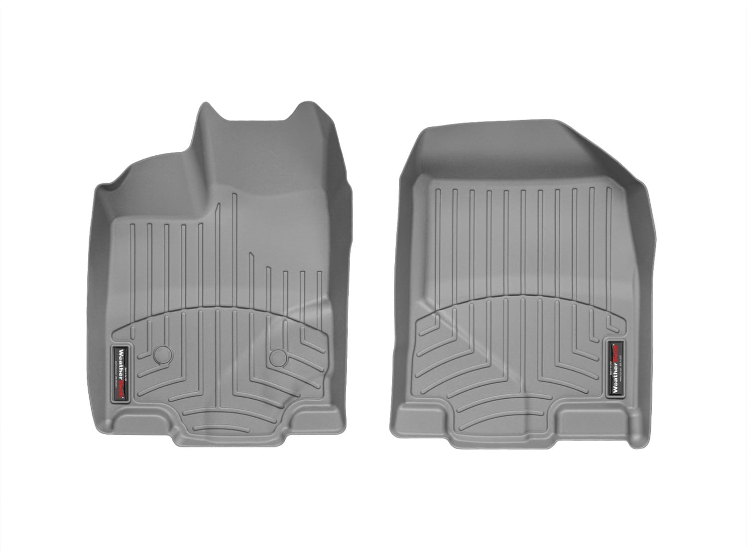 FloorLiner™ DigitalFit®