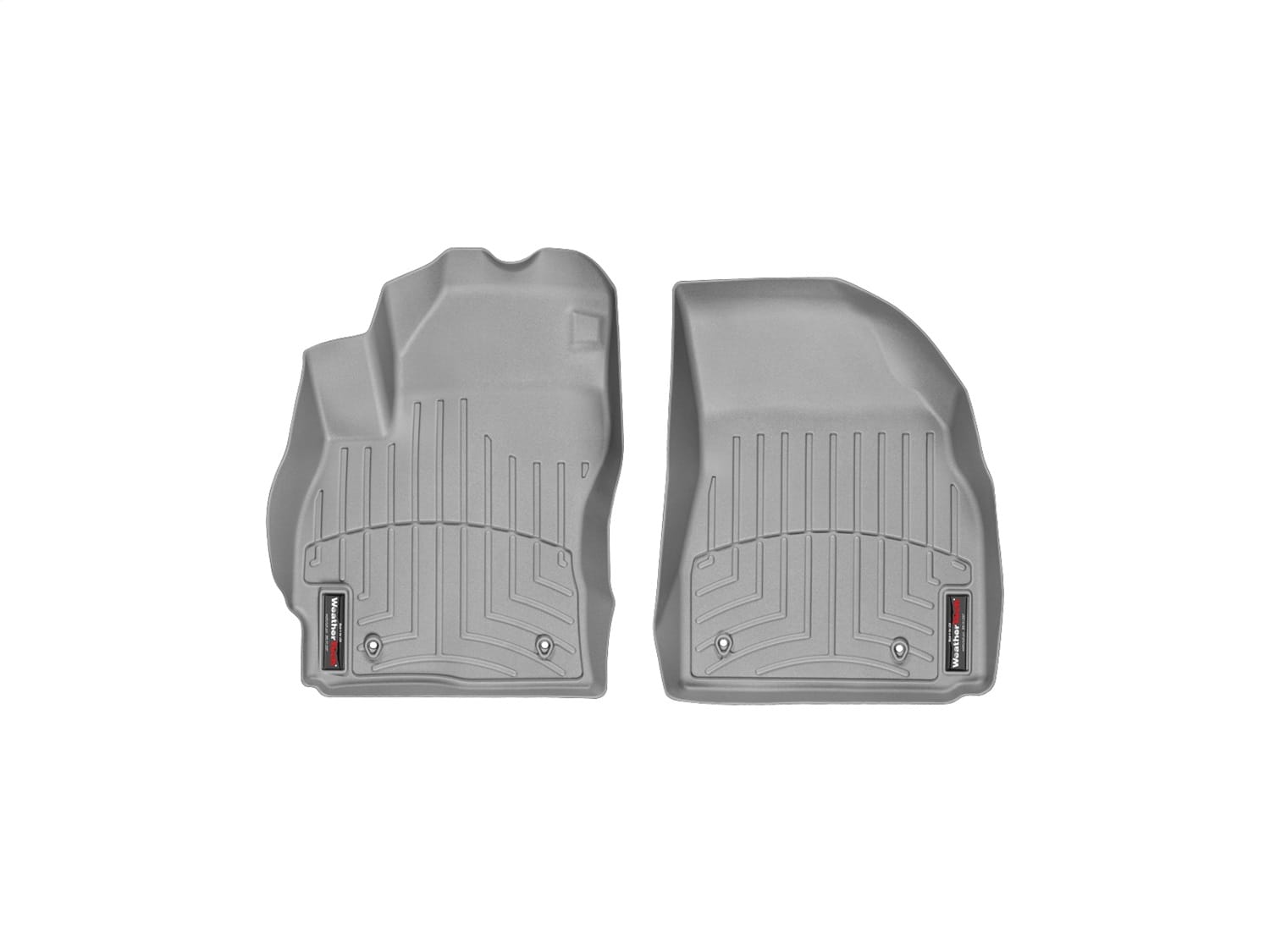 FloorLiner™ DigitalFit®