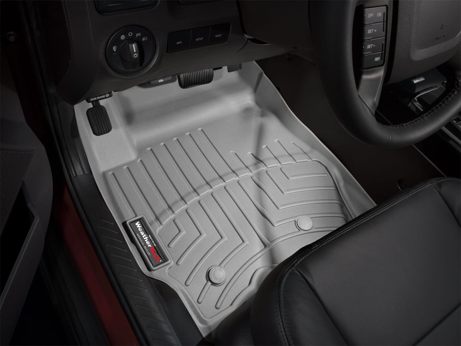 FloorLiner™ DigitalFit®