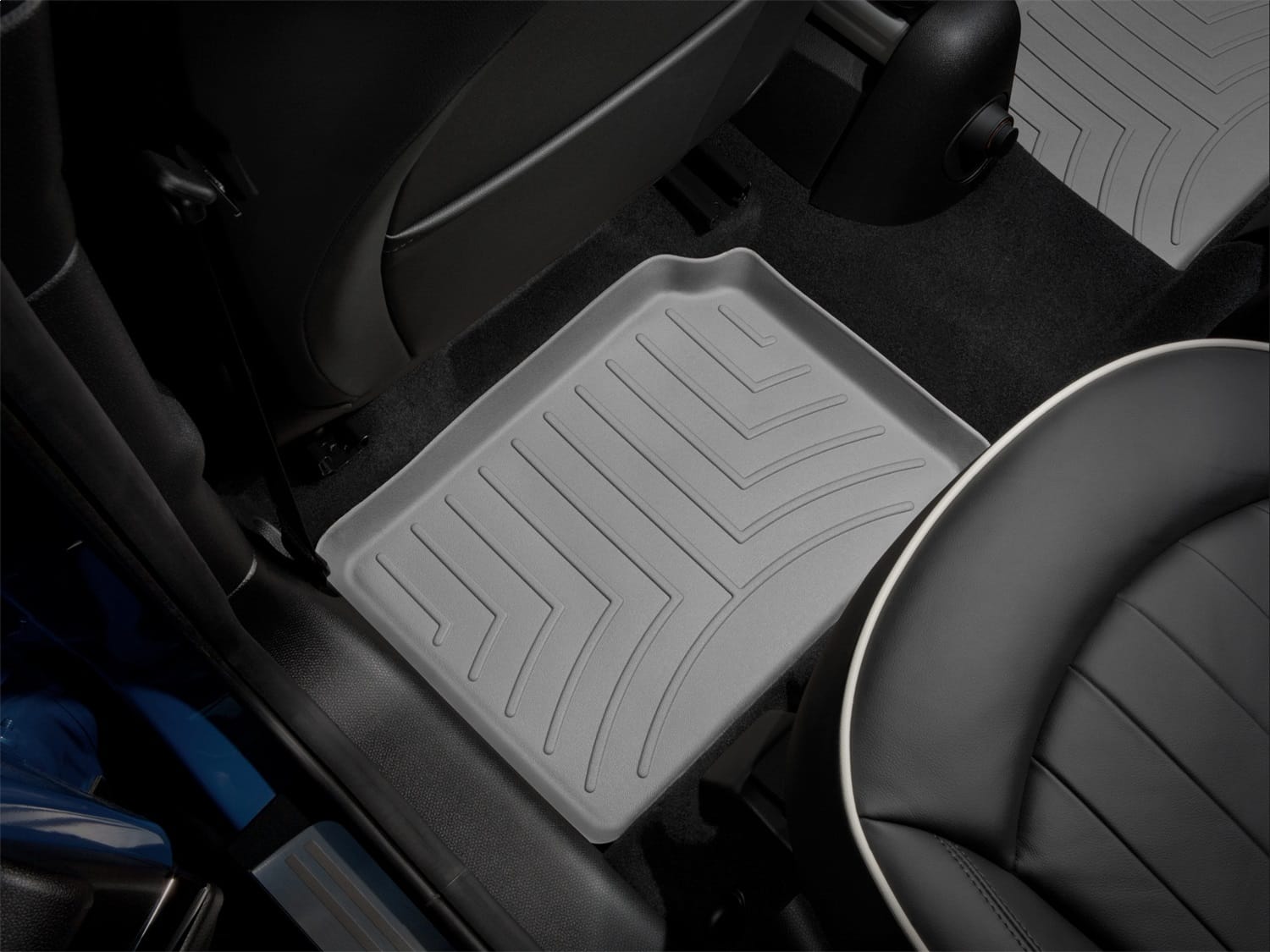 FloorLiner™ DigitalFit®
