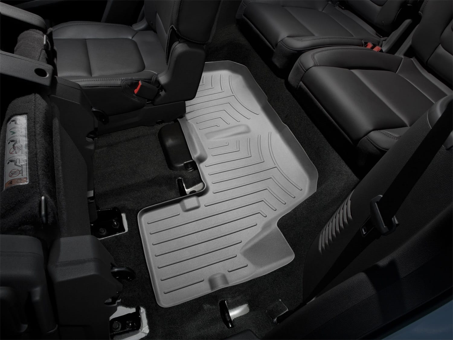FloorLiner™ DigitalFit®