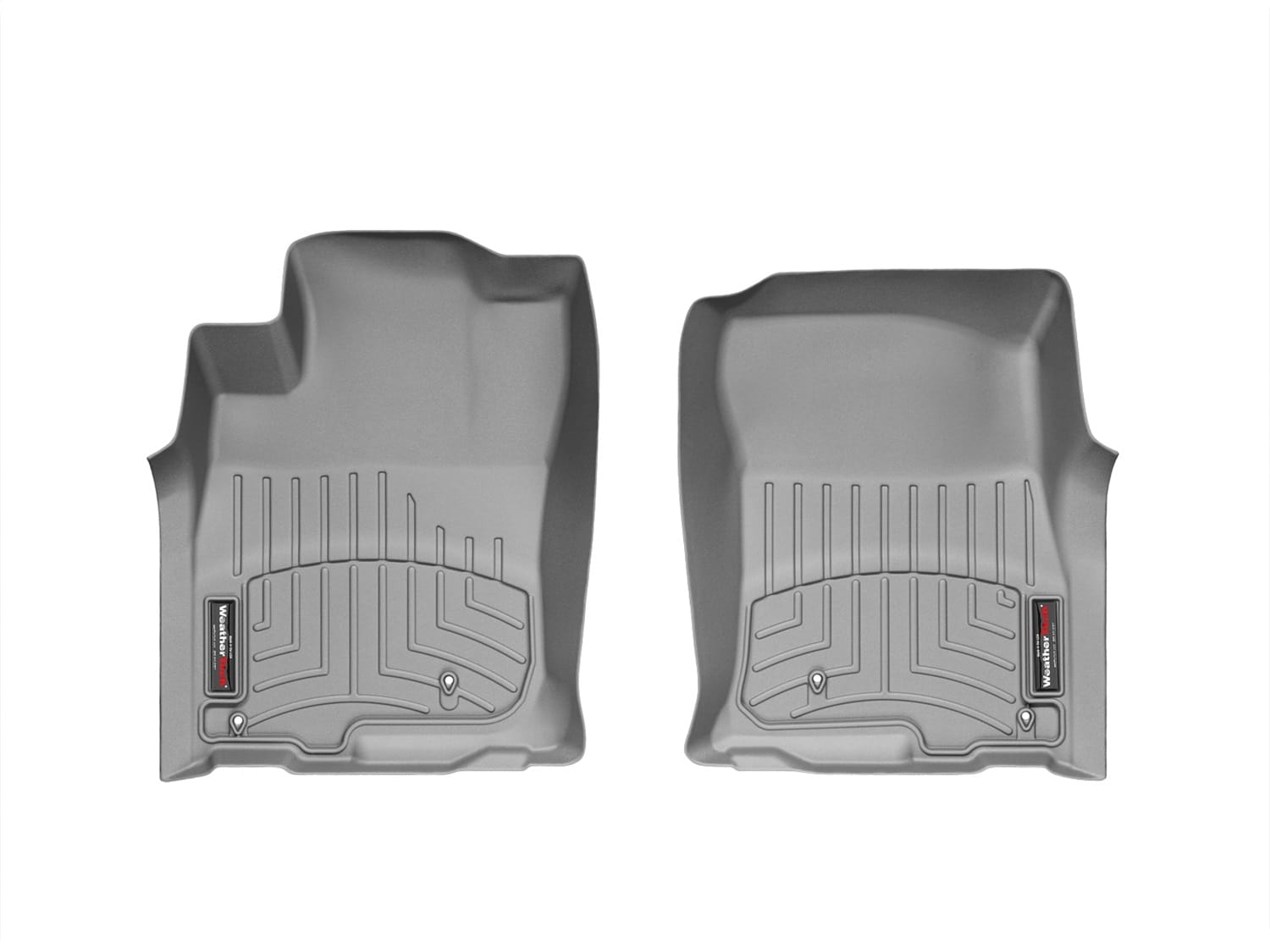 FloorLiner™ DigitalFit®