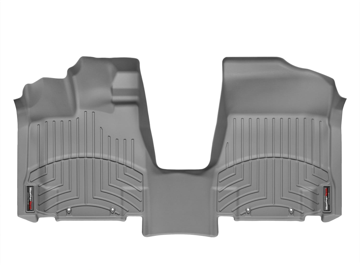 WeatherTech FloorLiner DigitalFit Floor Mat Set - 463671