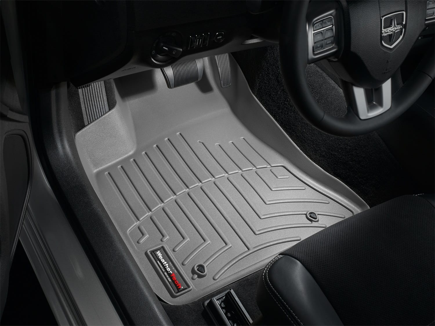 FloorLiner™ DigitalFit®