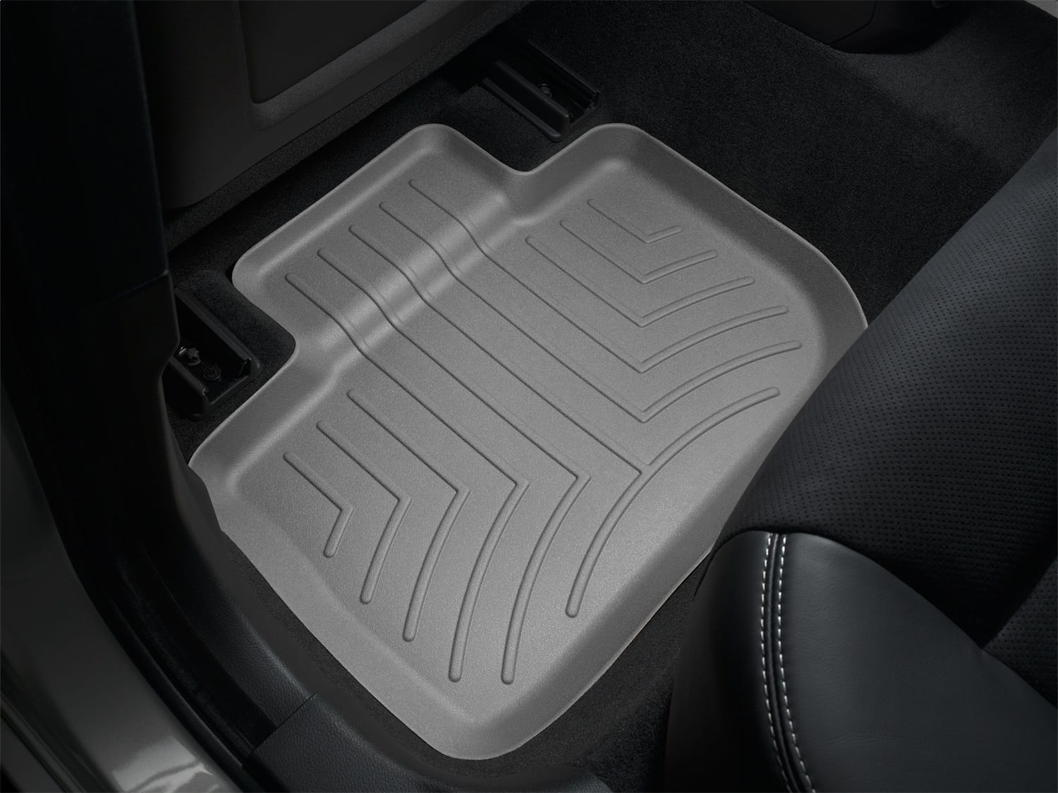 FloorLiner™ DigitalFit®