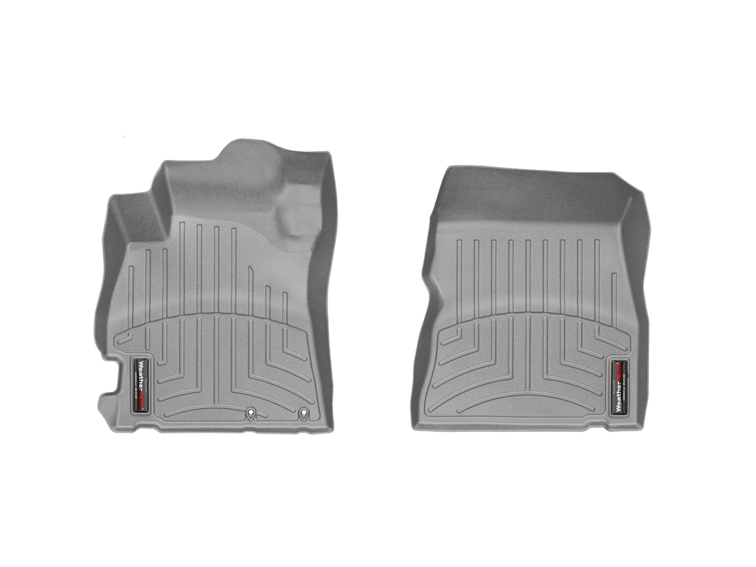 FloorLiner™ DigitalFit®