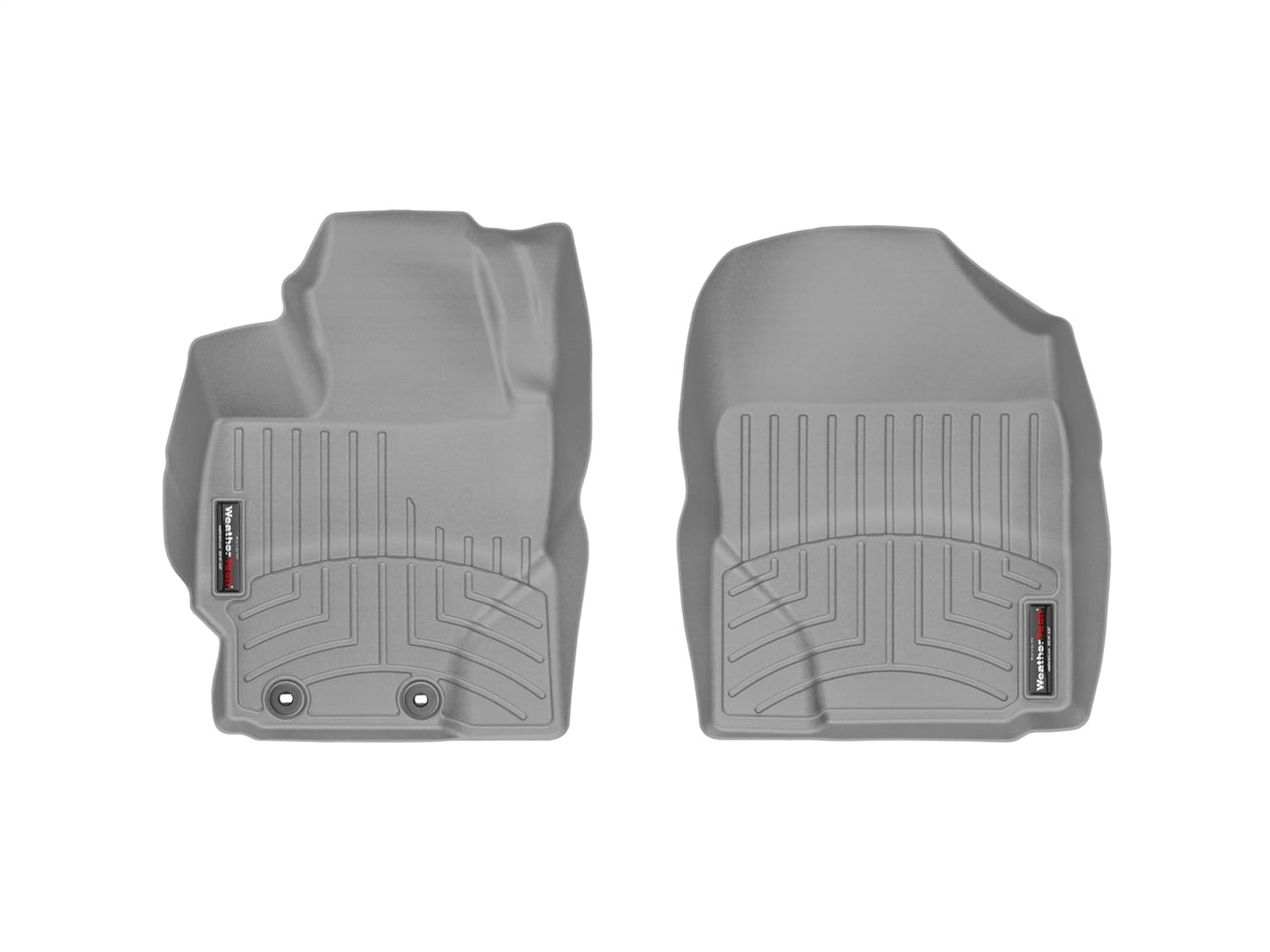 FloorLiner™ DigitalFit®
