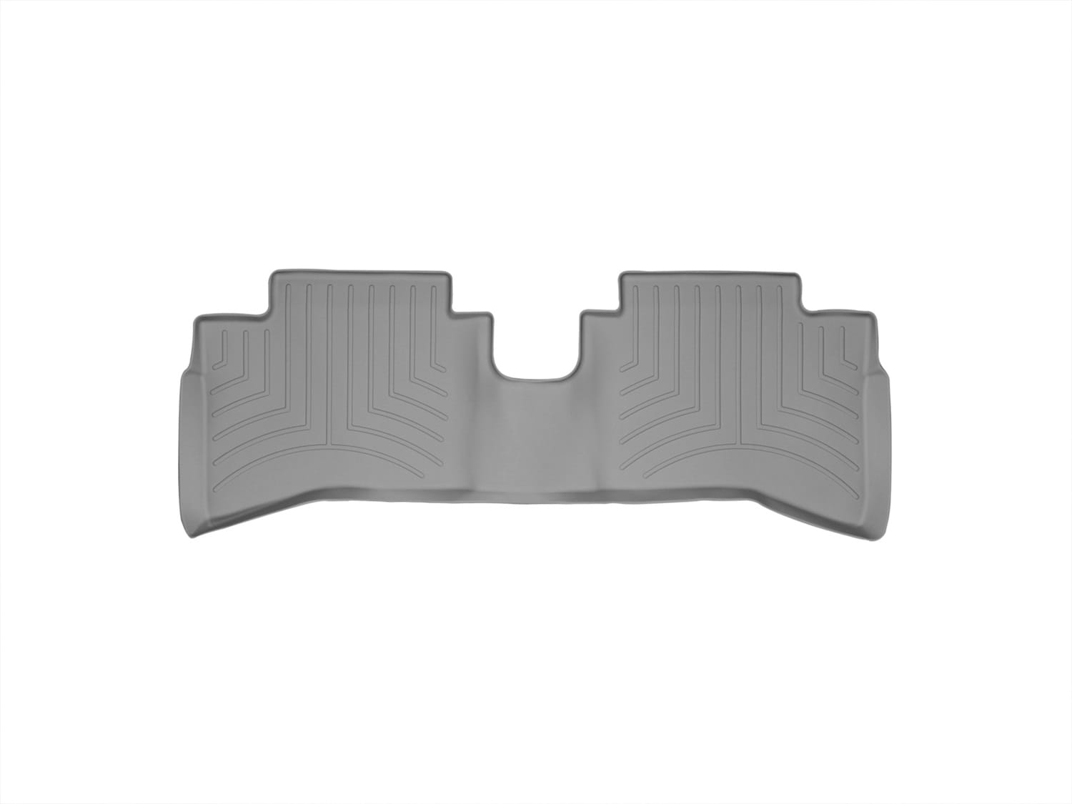 WeatherTech FloorLiner DigitalFit Floor Mat Set - 464183