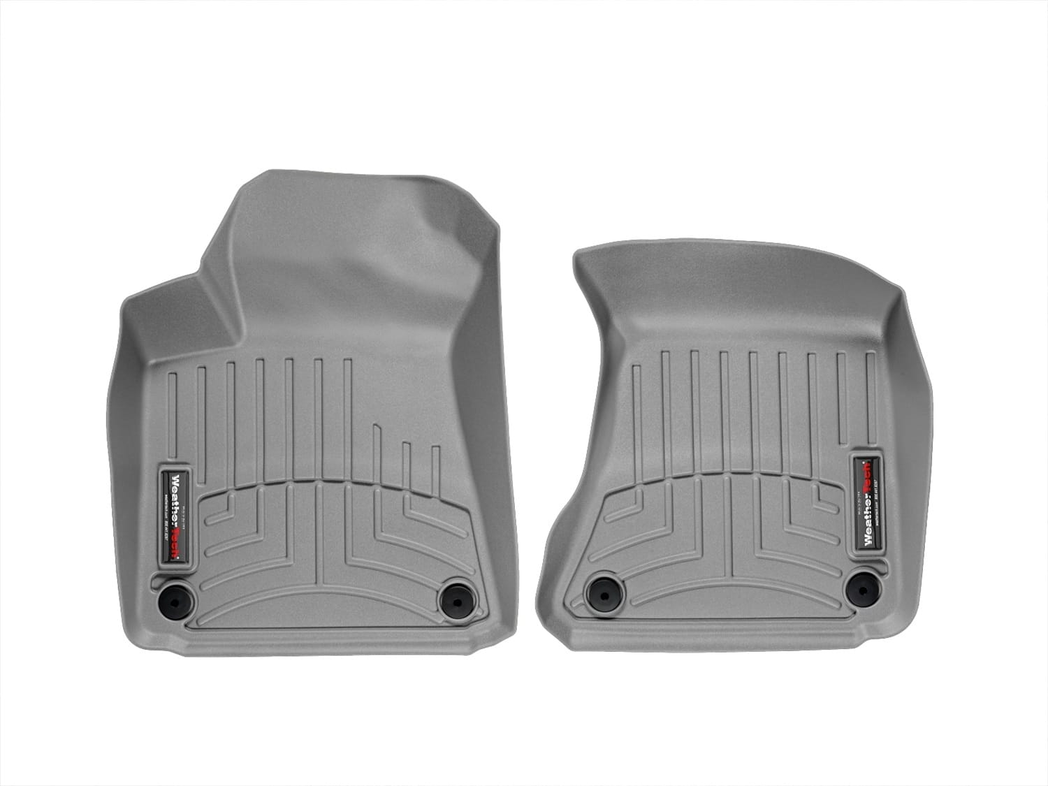 FloorLiner™ DigitalFit®