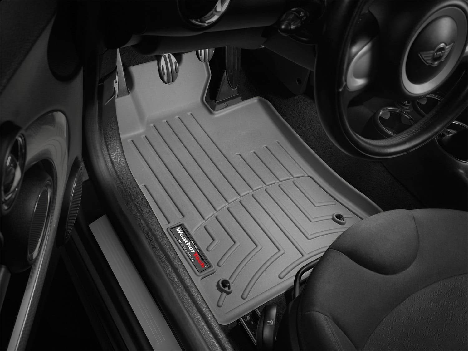 FloorLiner™ DigitalFit®