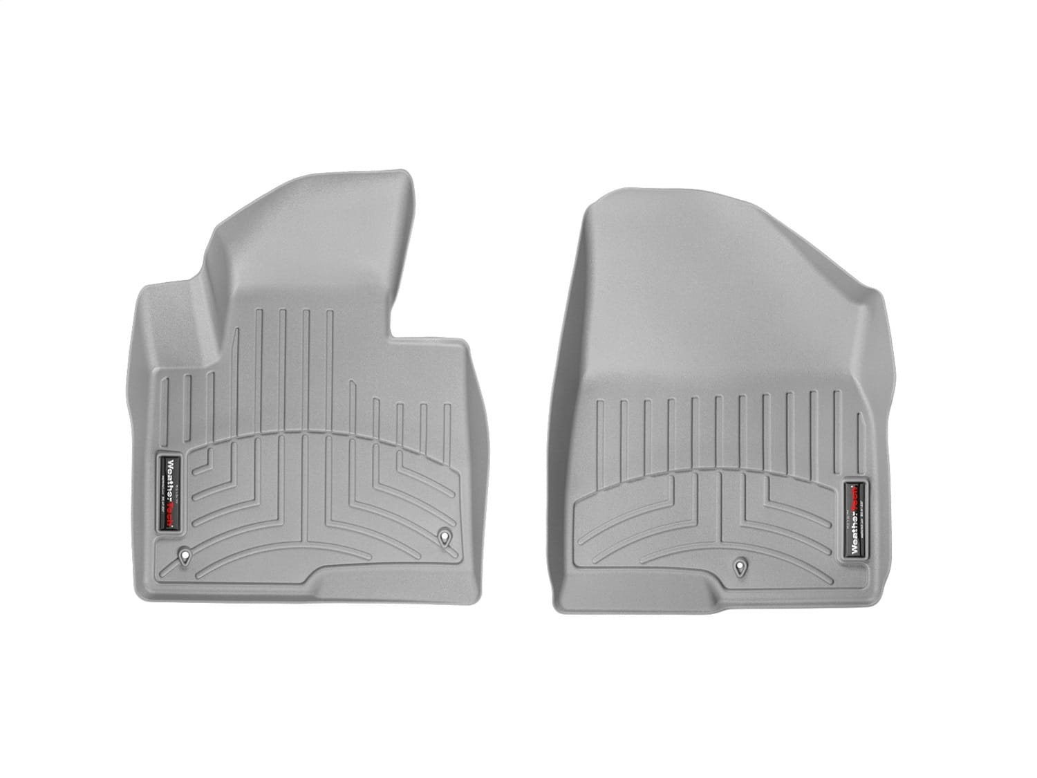 FloorLiner™ DigitalFit®