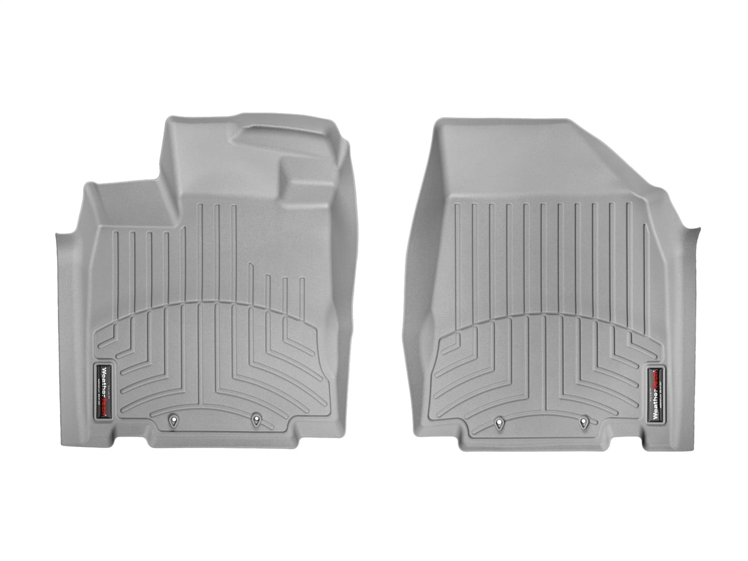 FloorLiner™ DigitalFit®