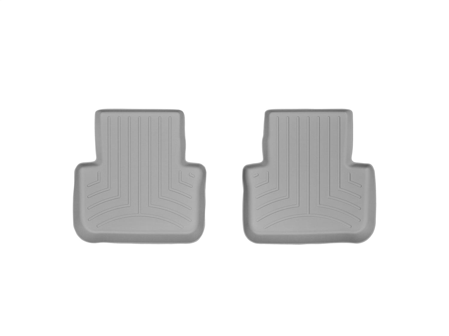 FloorLiner™ DigitalFit®